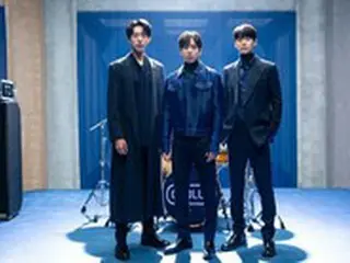「CNBLUE」、iTunes10地域チャート1位…3年8か月の空白なかったことに