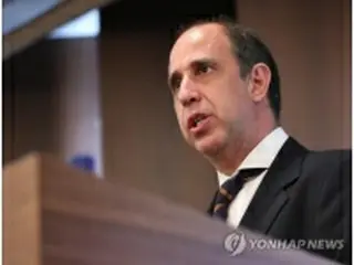 北朝鮮の射殺事件　国連特別報告者が韓国政府に情報公開求める
