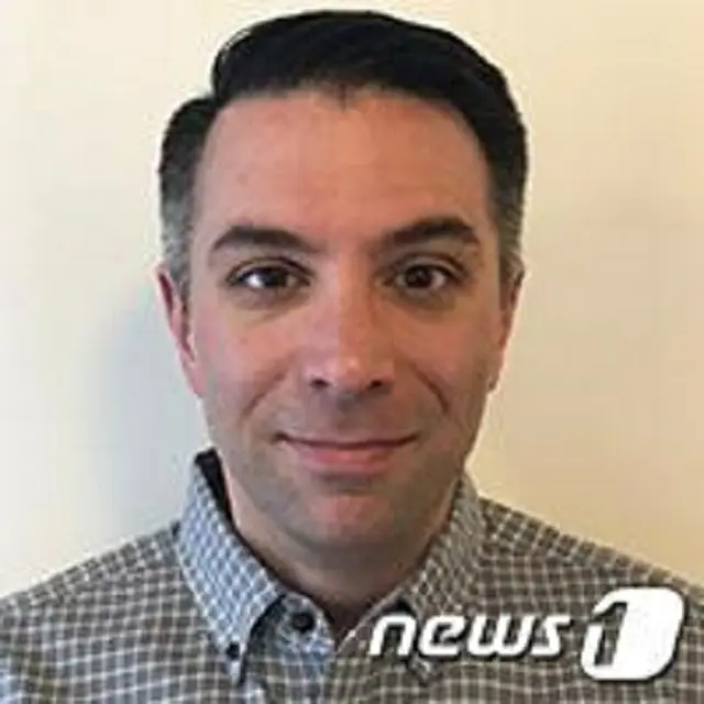 米国のシンクタンク“国益研究センター”のハリー・カジアニス韓国担当局長（画像提供:wowkorea）