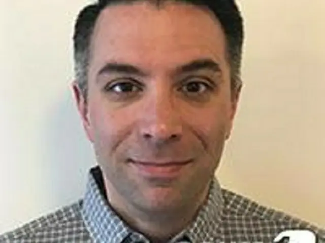 米国のシンクタンク“国益研究センター”のハリー・カジアニス韓国担当局長（画像提供:wowkorea）