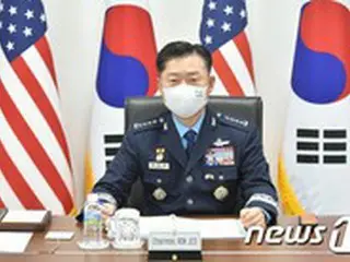 日米韓の合同参謀議長「平和安定のための多国間協力の拡大」に共感