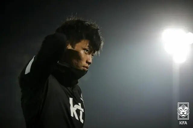 ファン・ヒチャンも新型コロナ感染…韓国代表選手・スタッフ合わせて10人感染（画像提供:wowkorea）