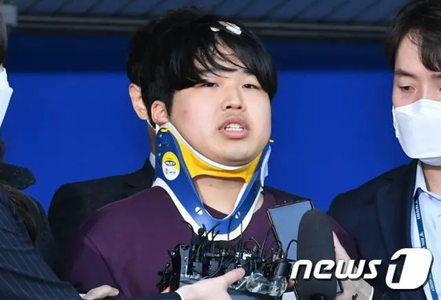 韓国史上最悪の性犯罪 ”n番部屋事件”、チョ・ジュビン被告「申し訳ないとしか言いようがない」（画像提供:wowkorea）