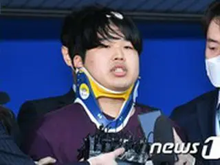 韓国史上最悪の性犯罪 ”n番部屋事件”、チョ・ジュビン被告「申し訳ないとしか言いようがない」