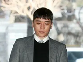 V.I（元BIGBANG）、3度目公判でも売春あっせん容疑を否認…証人「ユ・インソクの指示だった」