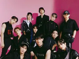 「THE BOYZ」、NHK「テレビでハングル講座」12月のマンスリーゲストに決定！