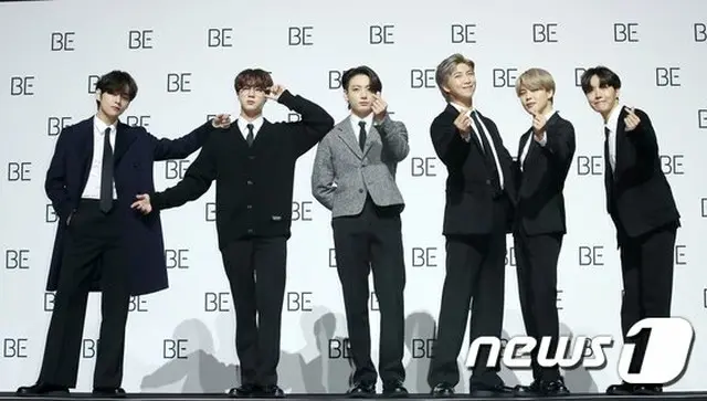 「BTS」軍入隊延期可能になるか…兵役法改正案、国防委員会通過＝韓国（画像提供:wowkorea）