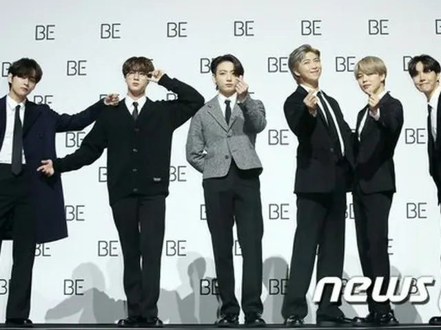 「BTS」軍入隊延期可能になるか…兵役法改正案、国防委員会通過＝韓国（画像提供:wowkorea）