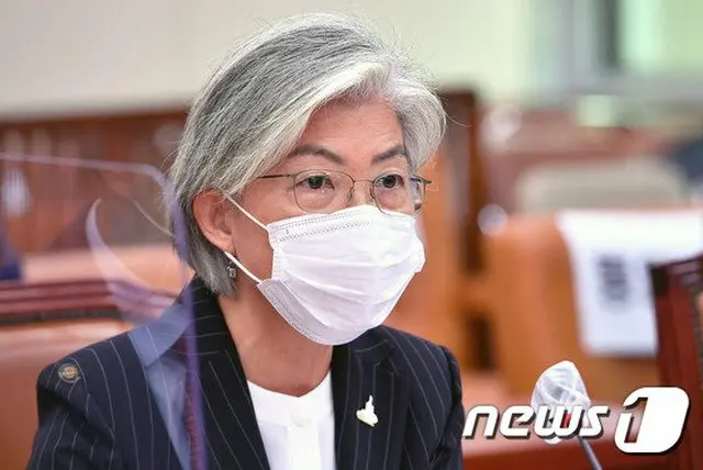 中国外相、25～27日に訪韓＝韓国外相と会談（画像提供:wowkorea）