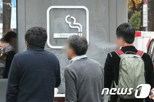 国民健康保険公団のたばこ訴訟、敗訴に対し…たばこ業界「裁判所の判決を尊重し、歓迎する」＝韓国（画像提供:wowkorea）