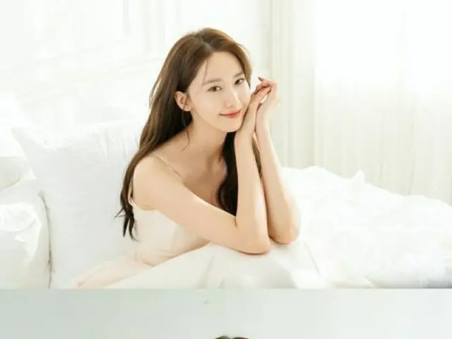 ユナ（少女時代）、冬の女神のような無欠点ビジュアル（画像提供:wowkorea）