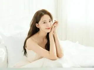 ユナ（少女時代）、冬の女神のような無欠点ビジュアル