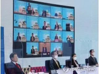 ＡＰＥＣ首脳「ビジョン２０４０」採択　経済統合の促進表明