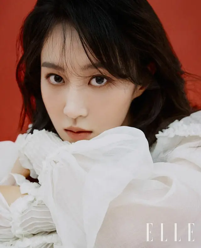 ユリ（少女時代）“配役に完全に没入できた時に幸せ感じる”（画像提供:wowkorea）