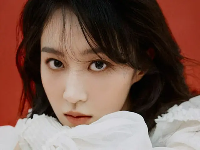 ユリ（少女時代）“配役に完全に没入できた時に幸せ感じる”（画像提供:wowkorea）
