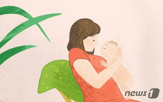 フランス・アメリカも「さゆり」論争…非婚出産が全世界の話題に（画像提供:wowkorea）