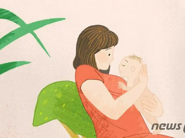 フランス・アメリカも「さゆり」論争…非婚出産が全世界の話題に（画像提供:wowkorea）