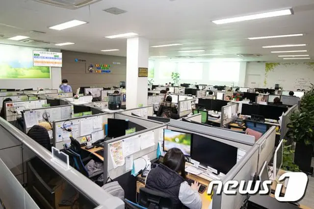 国土部、毎年1人当たり1.8万件の国民の苦情処理する感情労働者の管理始める＝韓国（画像提供:wowkorea）