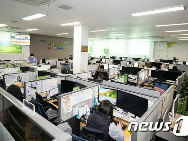 国土部、毎年1人当たり1.8万件の国民の苦情処理する感情労働者の管理始める＝韓国（画像提供:wowkorea）