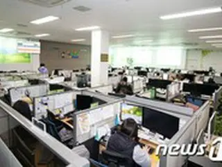 国土部、毎年1人当たり1.8万件の国民の苦情処理する感情労働者の管理始める＝韓国