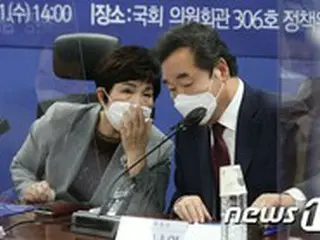 韓国与党議員70人、コロナ治療剤・ワクチンの臨床試験に「参加」