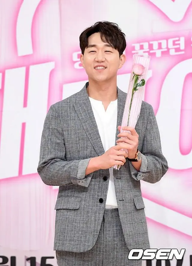 【公式】俳優チェ・ソンウォン側、「白血病再発？移植終え回復中... AB+型輸血が必要」（画像提供:wowkorea）