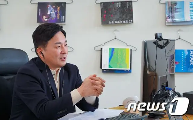 「新型コロナ個人情報保護の問題」日韓協力を＝韓国済州知事（画像提供:wowkorea）