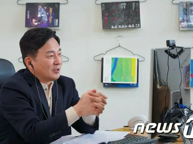 「新型コロナ個人情報保護の問題」日韓協力を＝韓国済州知事（画像提供:wowkorea）