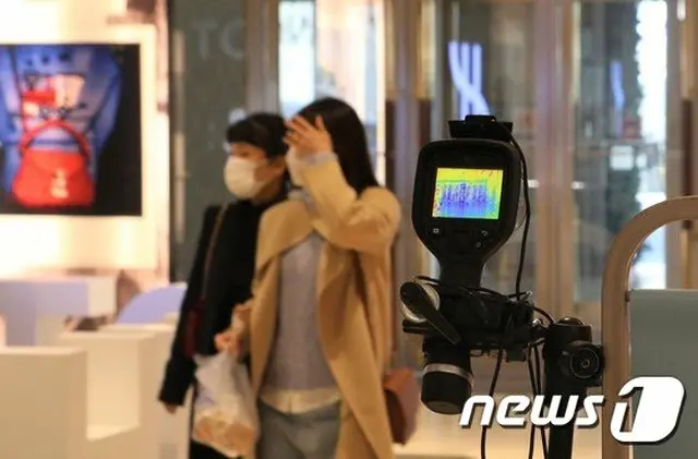 「V字反転」一週間で…流通業界コロナ「第3次流行」で緊張＝韓国（画像提供:wowkorea）