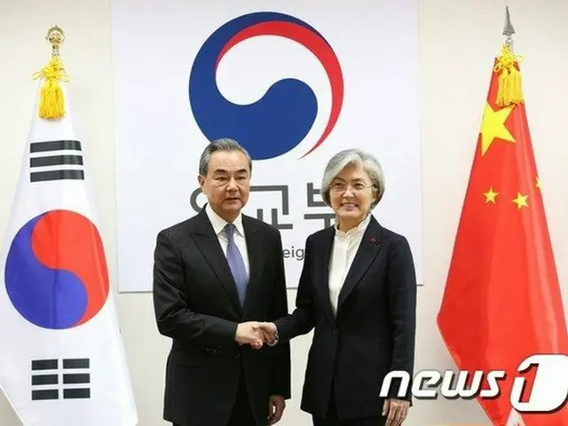 中国の王毅国務委員、今週日本と韓国を訪問…‘バイデン時代’に備えた布石＝韓国報道（画像提供:wowkorea）