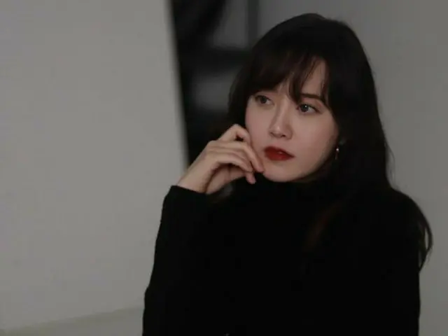 女優ク・ヘソン、37歳に全盛期の美貌を取り戻す…14kg減量の効果（画像提供:wowkorea）