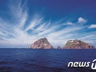韓国外務省、竹島（独島）の「四季の風景112枚」を一般に無料提供
