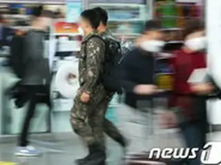 韓国 鉄原の陸軍部隊で、コロナ「31人の大量発生」…「軍が非常事態」