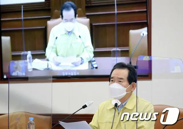 韓国首相「新型コロナウイルスワクチン契約最終段階…締結され次第公開＝韓国（画像提供:wowkorea）