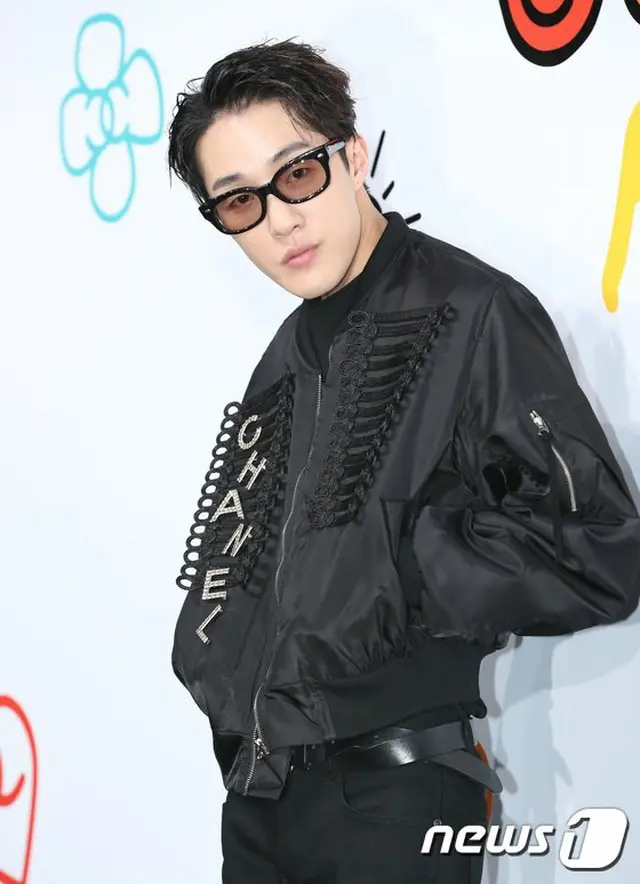 Zion.T、プロデューサーTEDDYのもとを離れて独立へ…1月にレーベルを設立（画像提供:wowkorea）
