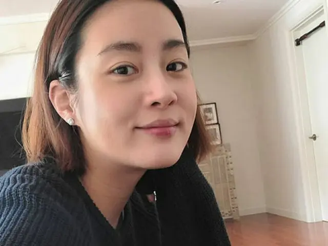 女優カン・ソラ、結婚3か月で妊娠　もうすぐママ（画像提供:wowkorea）