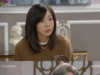 ≪韓国ドラマNOW≫「オ！サムグァンビラ」20話、チン・ギジュが静かに家を出る