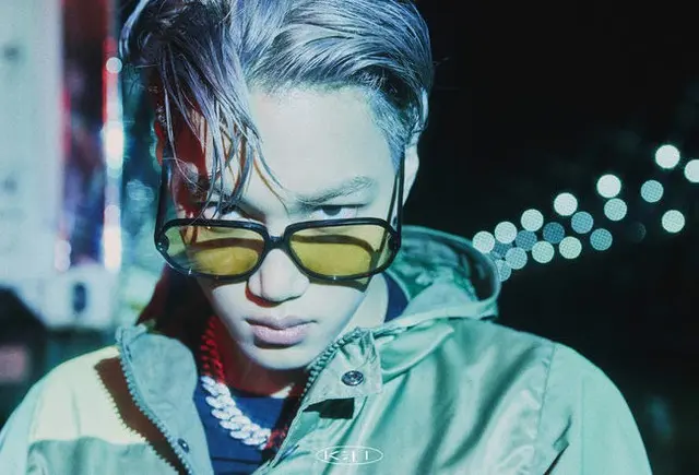 KAI（EXO）、1stソロアルバムにはタイトル曲「Mmmh」含む全6曲を収録（画像提供:wowkorea）