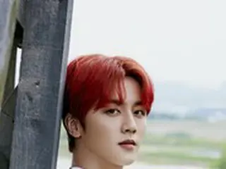 「SF9」ヨンビン、webドラマ「Bubble up」主演…演技初挑戦