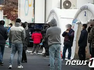 韓国ソウル市、保育園の休園は「避けられない」…新型コロナ状況「深刻」