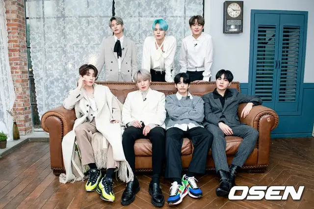 【公式】「VICTON」、外部スタッフが新型コロナ感染で検査＝メンバー全員「陰性」＆自宅隔離（画像提供:wowkorea）