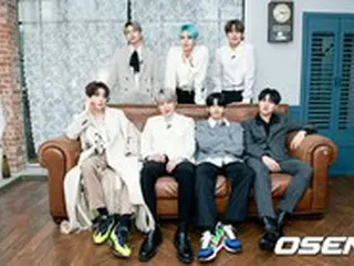 【公式】「VICTON」、外部スタッフが新型コロナ感染で検査＝メンバー全員「陰性」＆自宅隔離