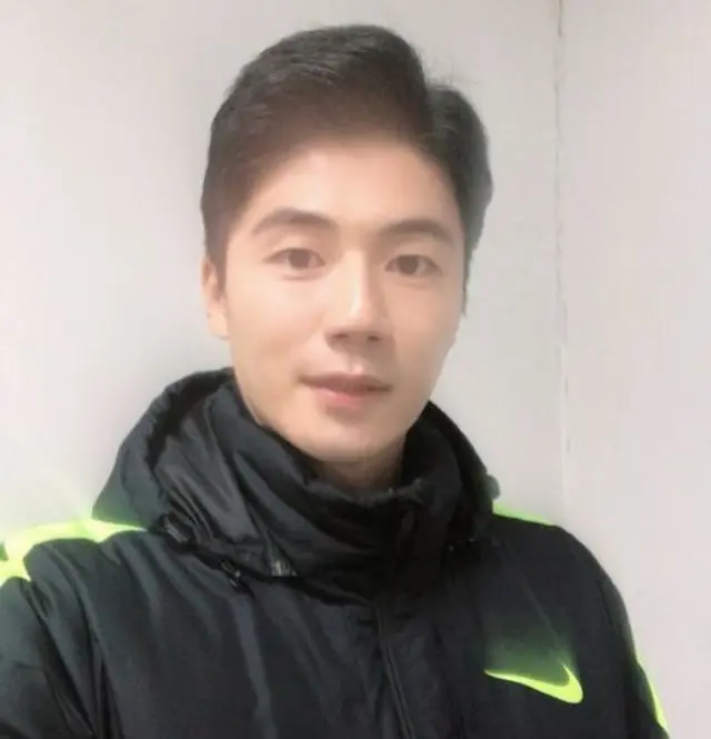 元韓国代表キ・ソンヨンのSNS、妻で女優ハン・ヘジンがコメント 「最近、よくやってるね」（画像提供:wowkorea）