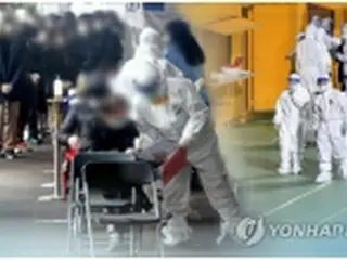 ［韓流］韓国ドラマ　コロナ感染で撮影中断相次ぐ