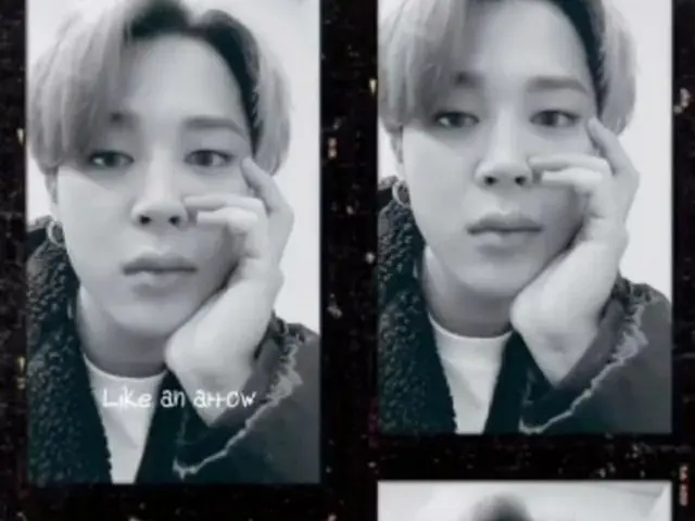 「BTS(防弾少年団)」のJIMIN、ワールドスターが魅せる胸キュン必至の“すましたまなざし”(画像提供:wowkorea)