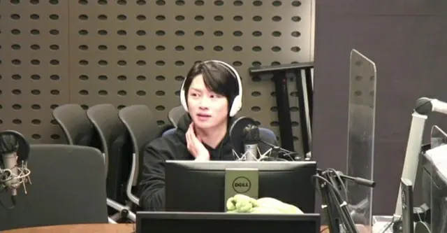 ヒチョル（SUPER JUNIOR）、ラジオ生放送でスキンケアについて言及…「若さを保つための注射には頼らない」（画像提供:wowkorea）