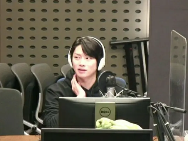 ヒチョル(SUPER JUNIOR)、ラジオ生放送でスキンケアについて言及…「若さを保つための注射には頼らない」(画像提供:wowkorea)