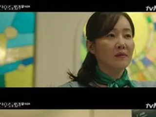≪韓国ドラマNOW≫「産後養生院」8話（最終回）、オム・ジウォンが養生院退所し母親として新しい人生をスタート