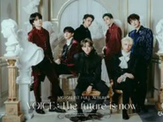 「VICTON」、デビュー4年目初のアルバムが発売延期…新型コロナ検査は陰性