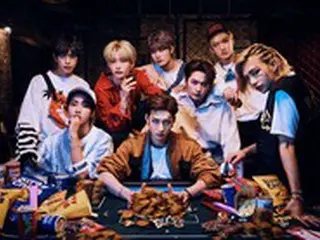 「Stray Kids」×J.Y. Parkスペシャル対談のフルver.がYouTubeにて公開！